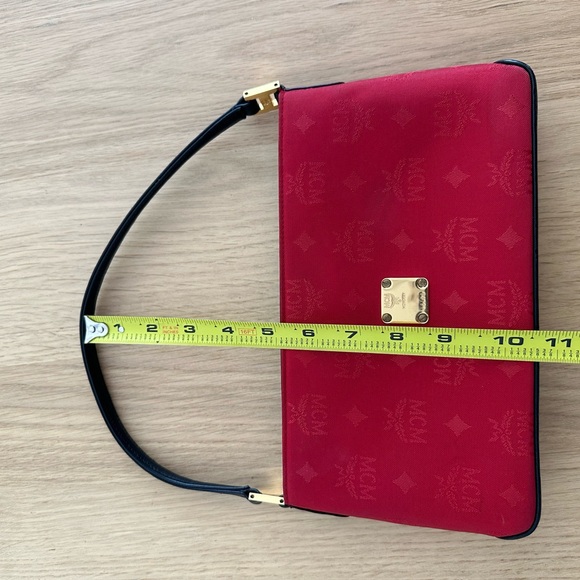 MCM germany handbag - Picture 10 of 14